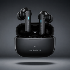 NeoPods X1 Wireless Earbuds