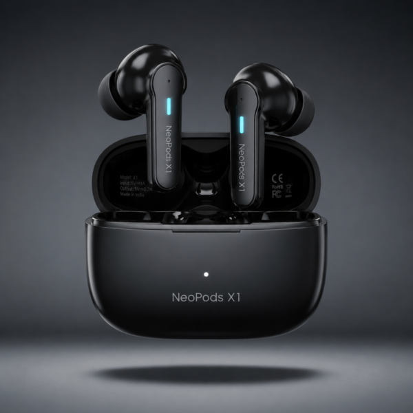 NeoPods X1 Wireless Earbuds