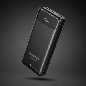 VoltEdge Power Bank 20000mAh