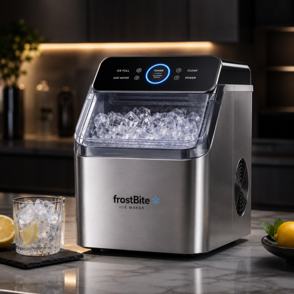 FrostBite Ice Maker